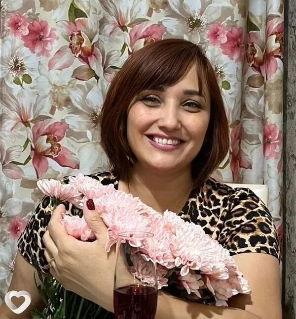 Ольга, 51, Иркутске — анкета №4112646