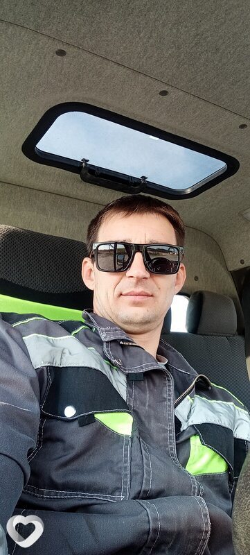 Игорь, 35, Бузулуке — анкета №4112578