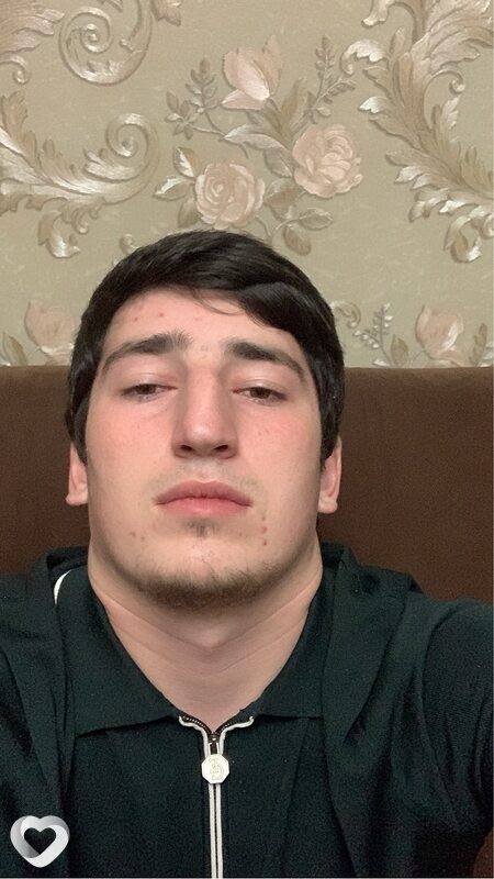 Абдул, 23, Вышнем Волочке — анкета №4112580