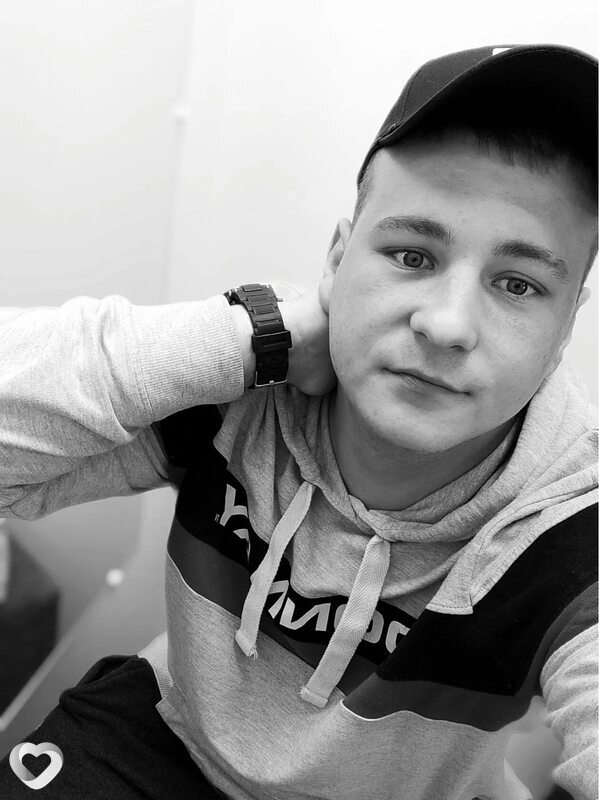 Сергей, Алдан