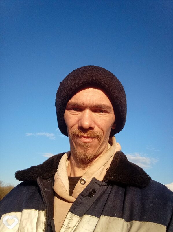 Игорь, 31, Старом Осколе — анкета №4112583