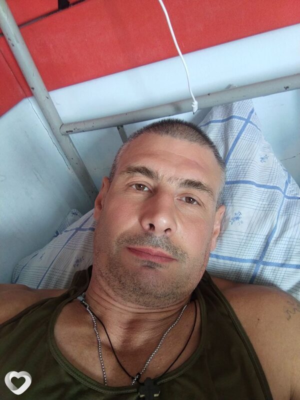 Игорь, 48, Кирове — анкета №4112548