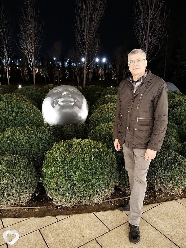 Алексей, 49, Нижнем Новгороде — анкета №4112555