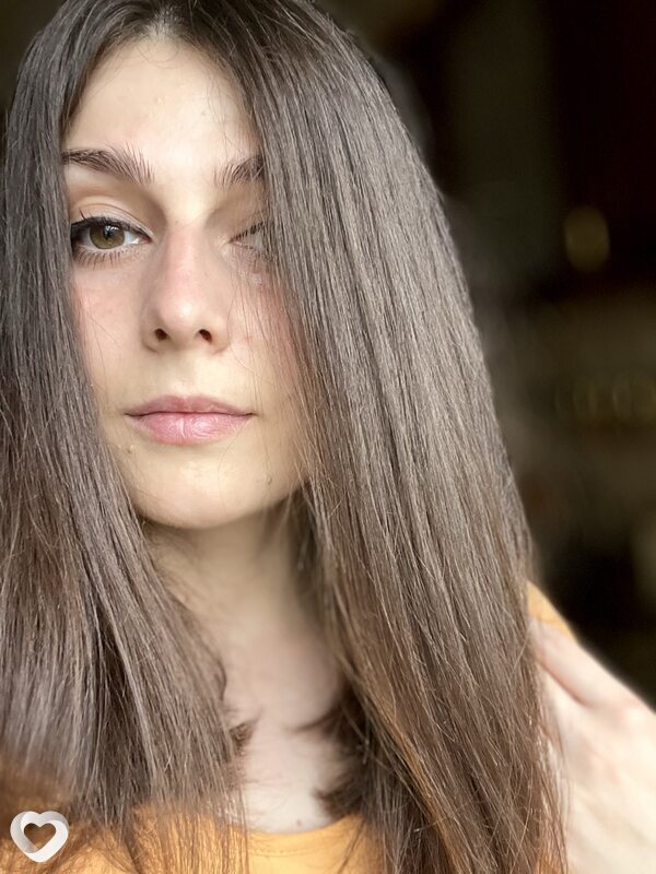 Наталья, 34, Краснодаре — анкета №4112557