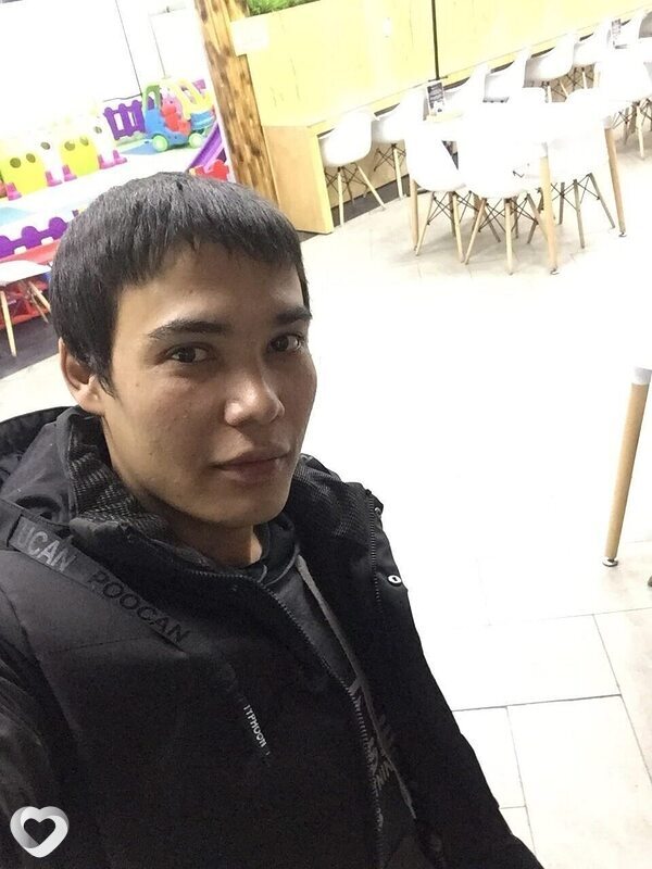 Иззат, 30, Комсомольске-на-Амуре — анкета №4112563