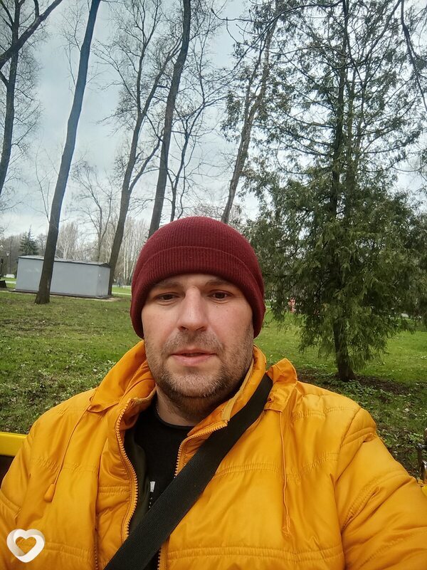 Алексей, 41, Липецке — анкета №4112564