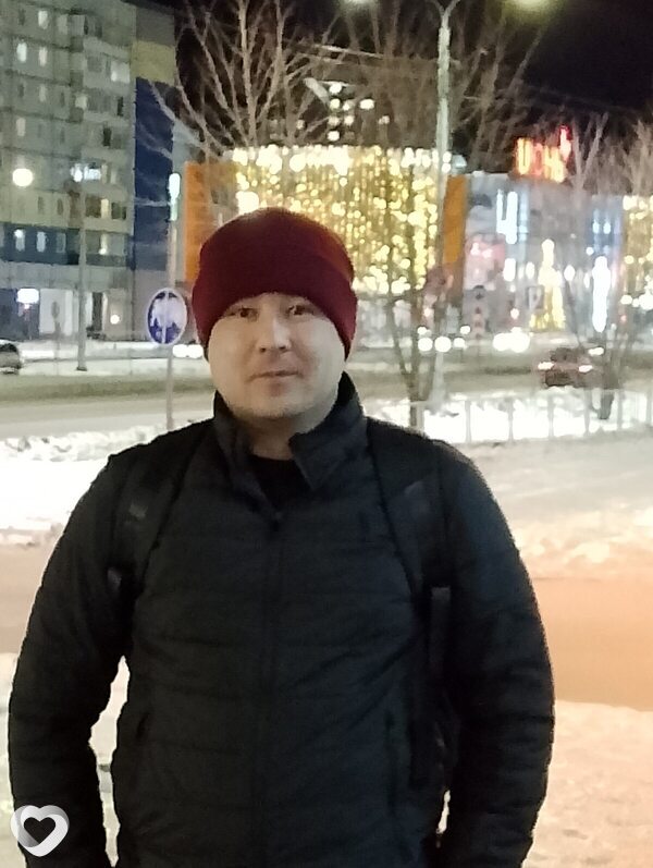 Kolya, 26, Череповце — анкета №4112566