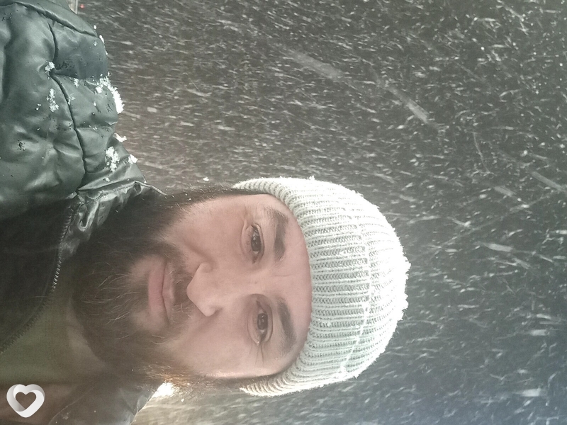 Миша, 39, Павловском Посаде — анкета №4112568