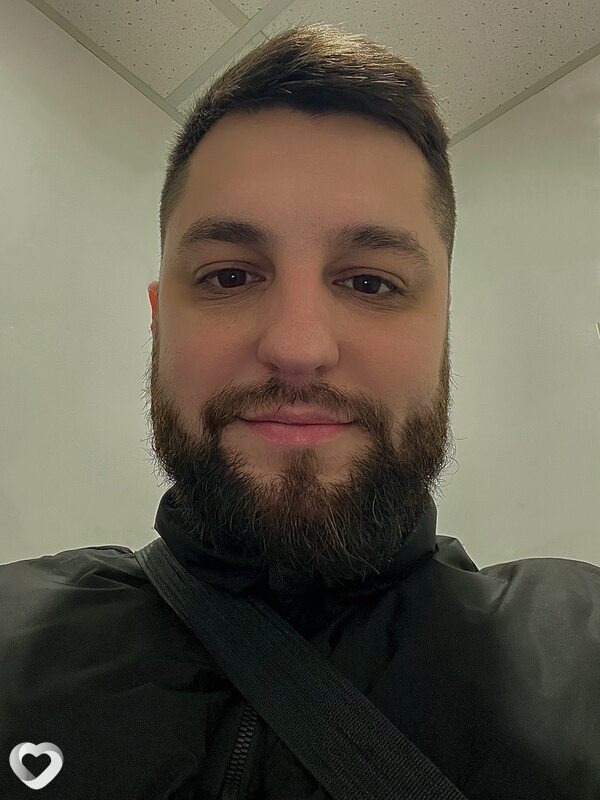 Вадим, 31, Тольятти — анкета №4112569