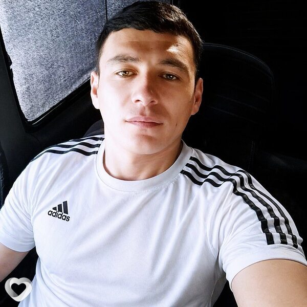 Сардор, 26, Рязани — анкета №4112652