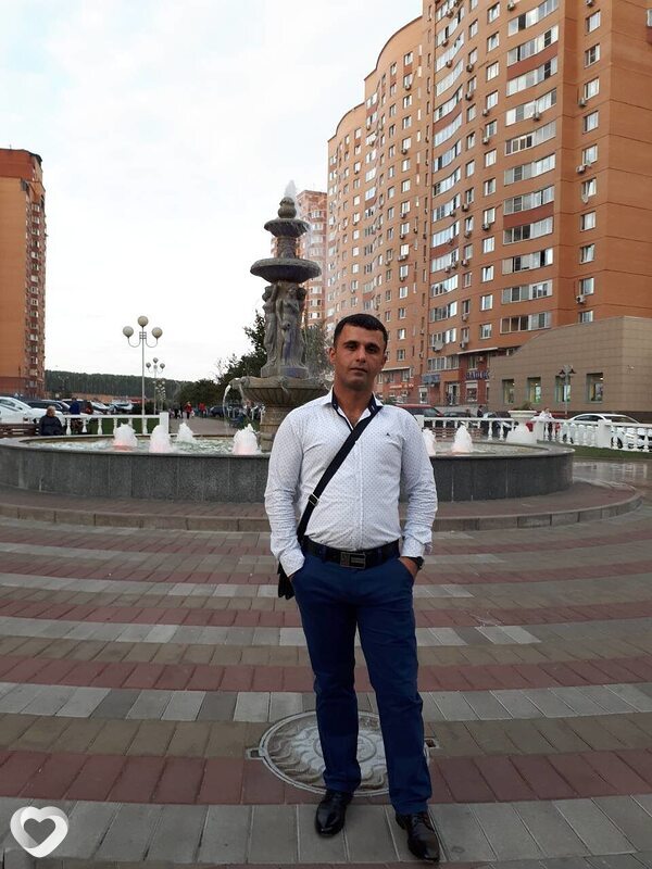 Artur, 44, Ереван — анкета №4112664