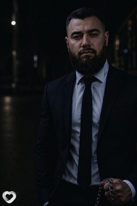 Марк, 35, Курске — анкета №4112665