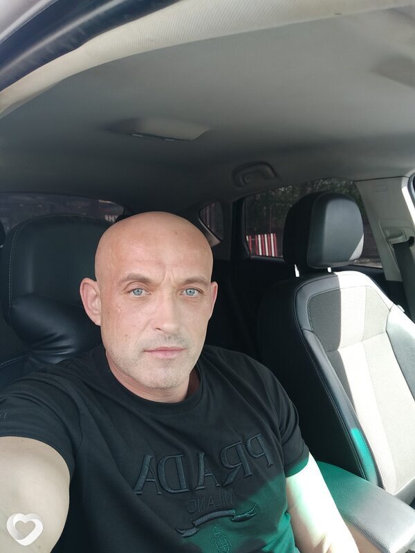 Валерий, 47, Иванове — анкета №4112748
