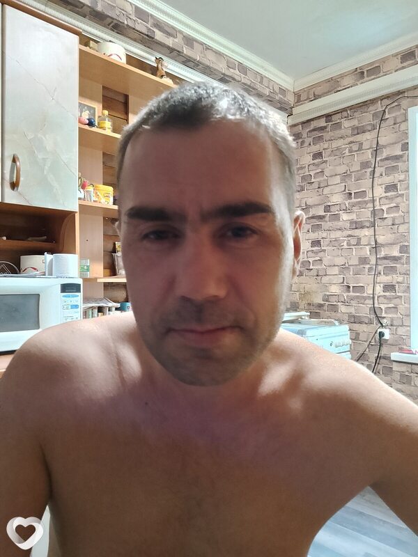 Евгений, 40, Серове — анкета №4112750