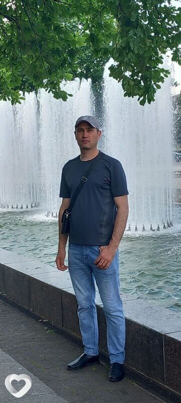 Элëр, 37, Санкт-Петербурге — анкета №4112755
