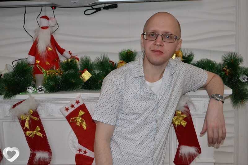 Сергей, Звенигово