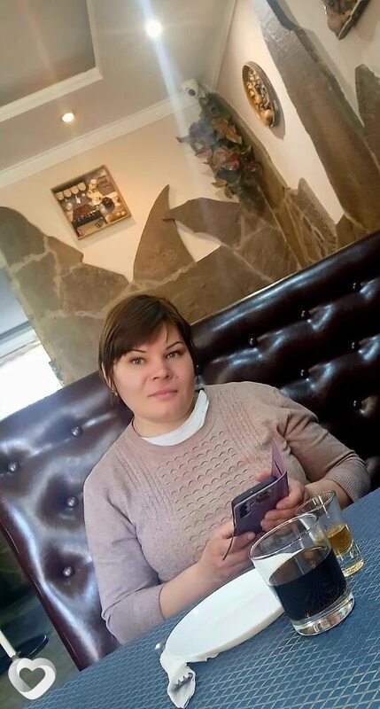 Татьяна, 41, Москве — анкета №4112766