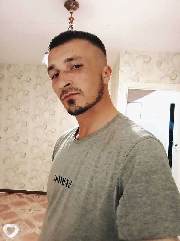 Дима, 27, Мозыре — анкета №4112770