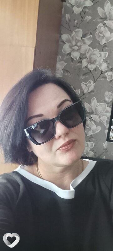 Ирина, Новокуйбышевск