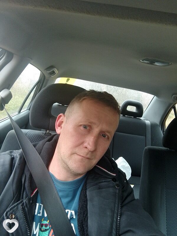 Дмитрий, 39, Ярославле — анкета №4113493
