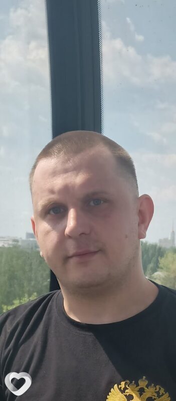 Артём, 35, Екатеринбурге — анкета №4113494