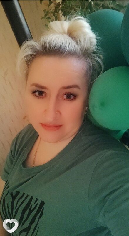 Елена, 48, Туле — анкета №4113496