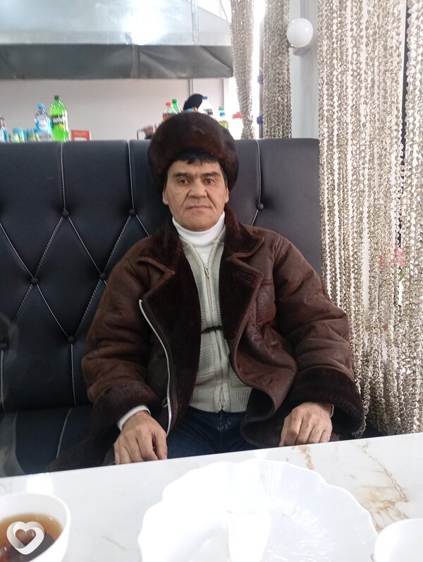 Игарёк, 50, Алматы — анкета №4113499
