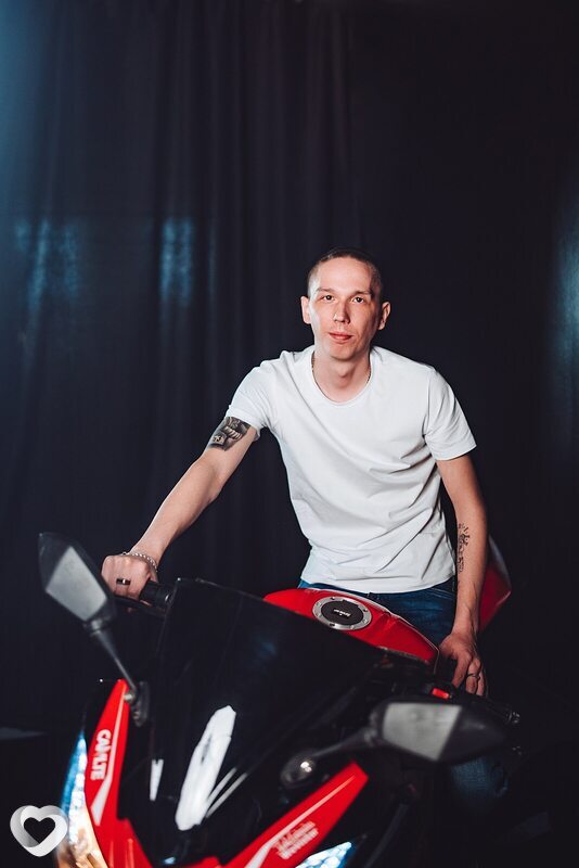 Леонид, 28, Ульяновске — анкета №4113502