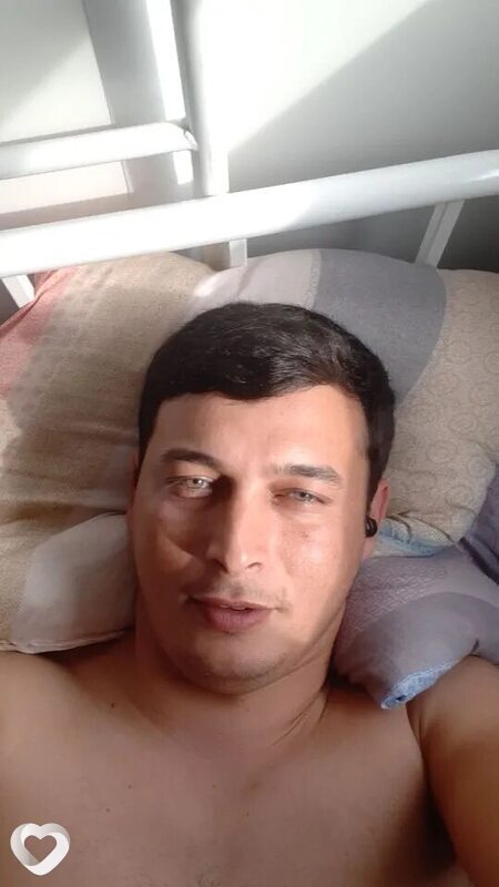 Миша, 33, Балашихе — анкета №4113503