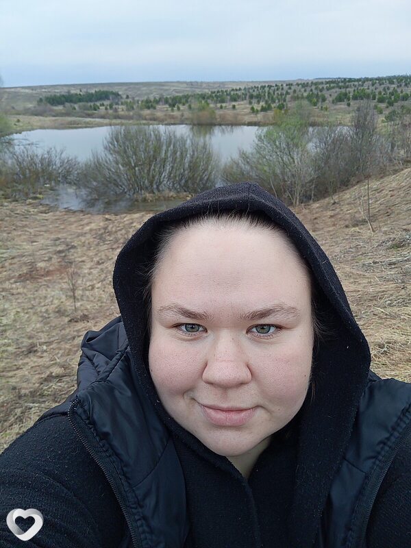 Кариша, 26, Павлове — анкета №4113504