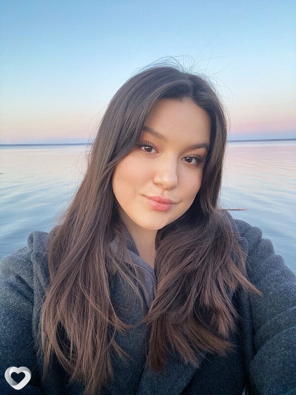 Ляля, 23, Бишкек — анкета №4113515