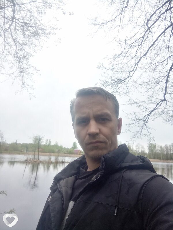 Макс, 43, Павловском Посаде — анкета №4112726