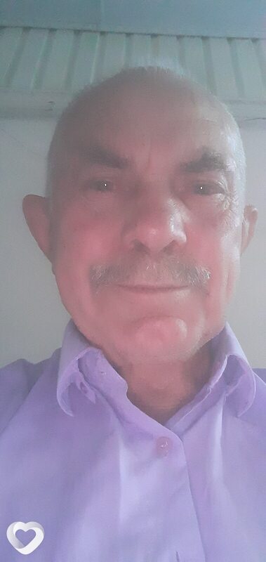 Сальвар, 70, Алматы — анкета №4112736