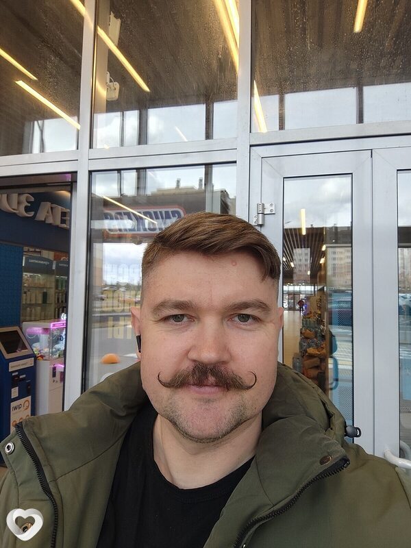Андрей, 43, Гродно — анкета №4112741