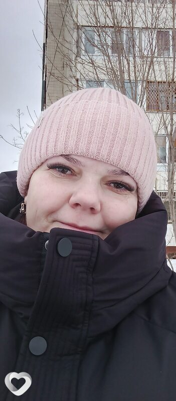 Надежда, 43, Екатеринбурге — анкета №4112743