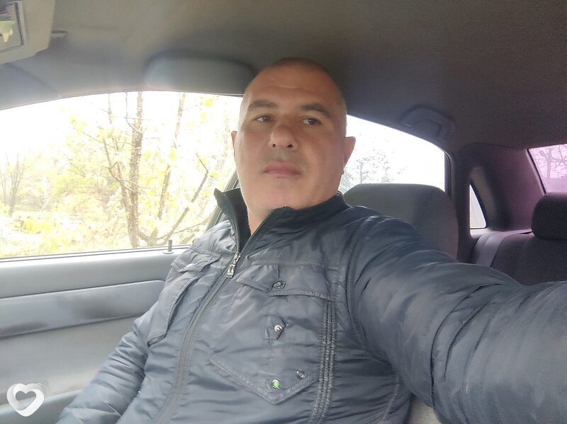 Сергей, 44, Пятигорске — анкета №4112744