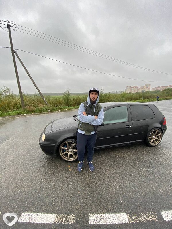 Алексей, 32, Электростали — анкета №4113001