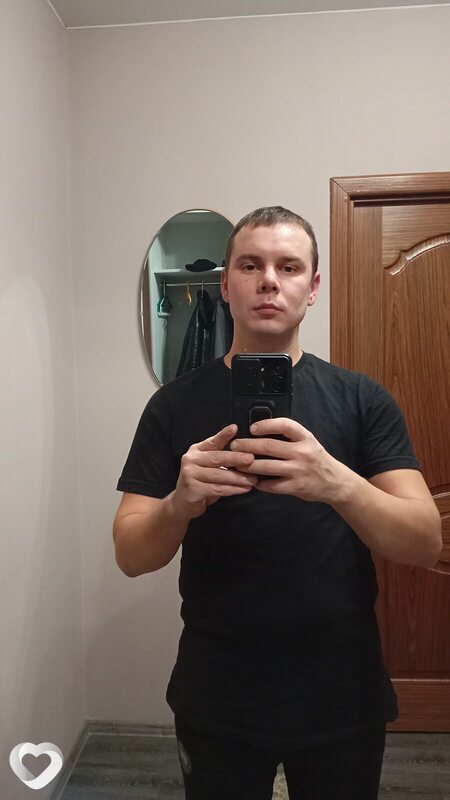 Руслан, 34, Санкт-Петербурге — анкета №4113008