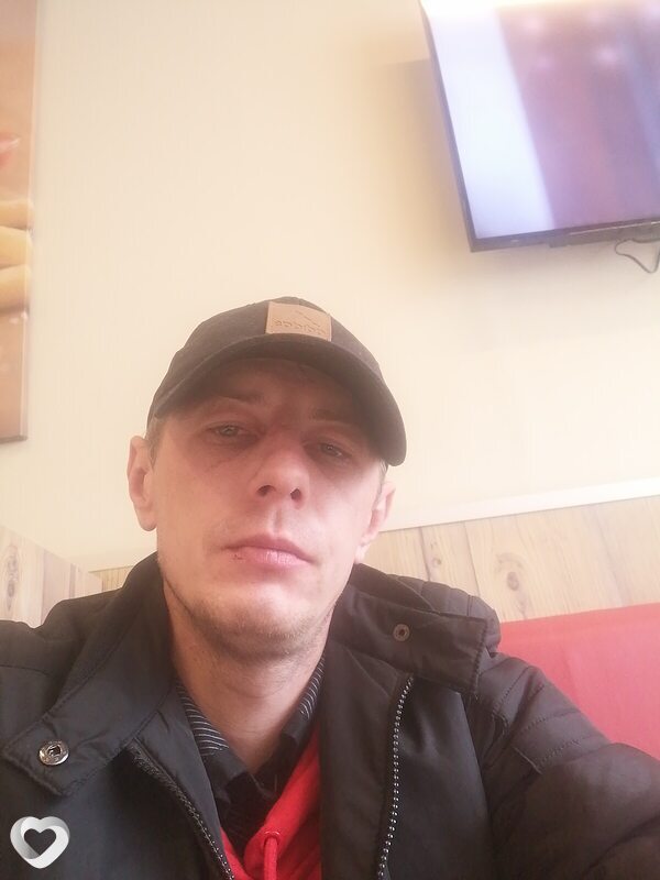 Дмитрий, 36, Москве — анкета №4113014
