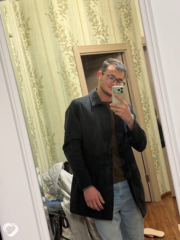Alex, 26, Александрове — анкета №4113015