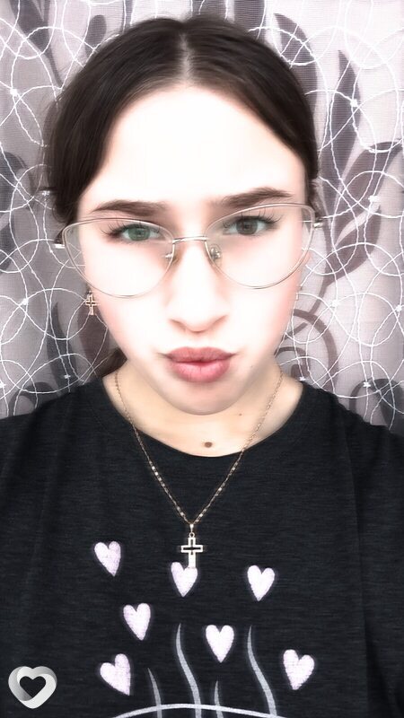 Диана, 18, Несвиже — анкета №4112672