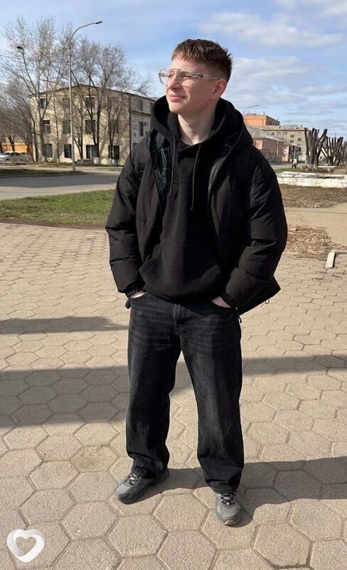 Иван, 18, Кокшетау — анкета №4112678