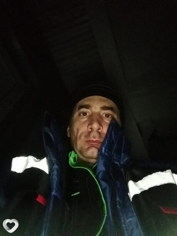 Дмитрий, 43, Пензе — анкета №4112684