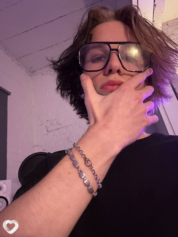 Никита, 20, Чебоксарах — анкета №4112692