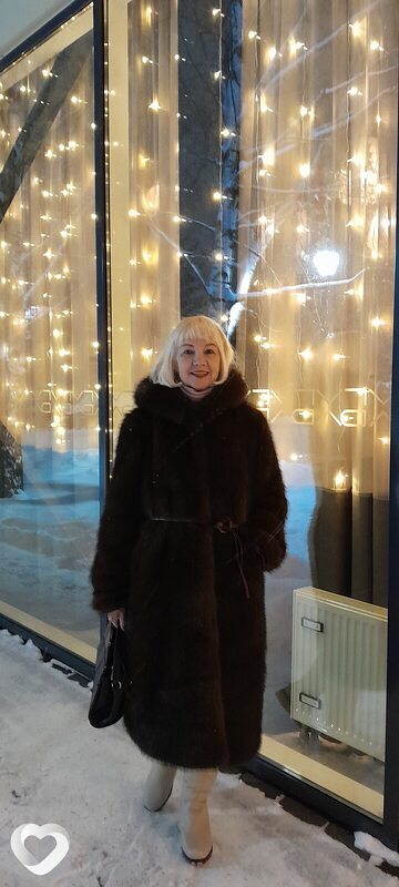 Алиса, Нижнекамск