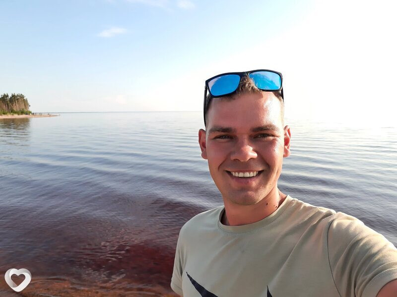 Павел, 33, Казани — анкета №4112784