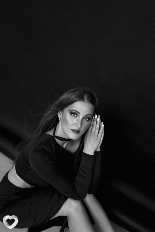 Алеся, 29, Гомеле — анкета №4112785