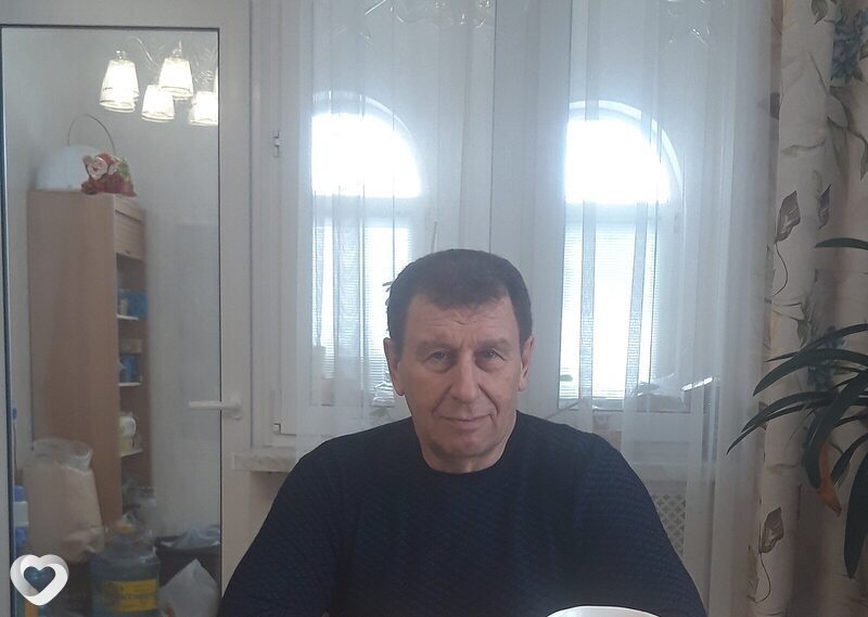Виктор, 54, Можайске — анкета №4112850