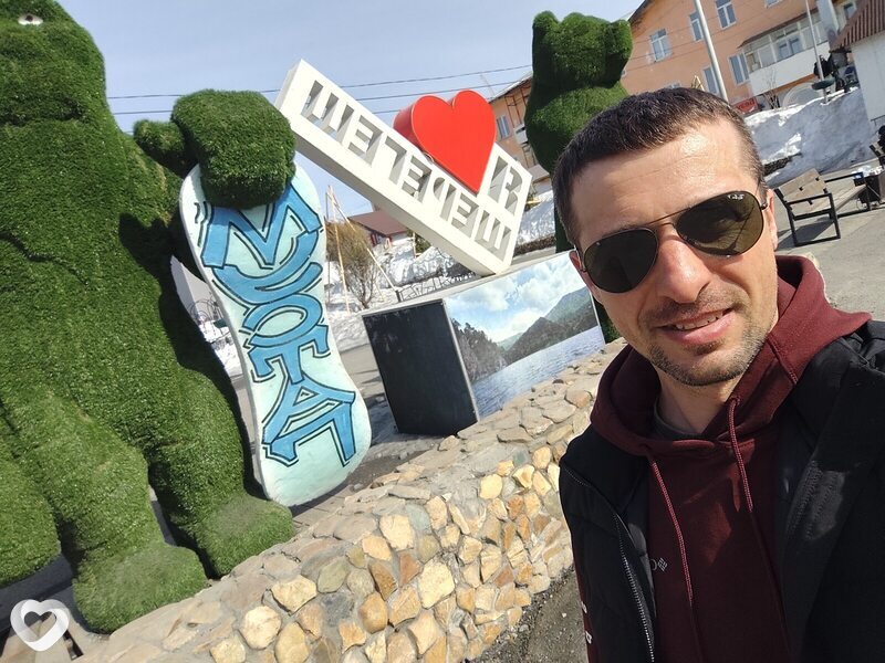Андрей, 37, Иркутске — анкета №4112857