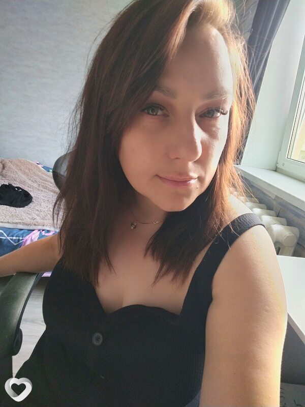 Елена, 38, Тюмени — анкета №4112860